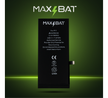 Акумулятор iPhone 11 (Max Bat) PLS-00-00036246