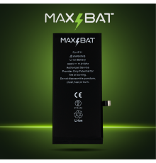 Акумулятор iPhone 11 (Max Bat) PLS-00-00036246