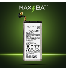 Акумулятор Samsung EB-BG950ABE (Max Bat) PLS-00-00064522