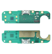 Плата зарядки Nokia 2 PLS-00-00097412