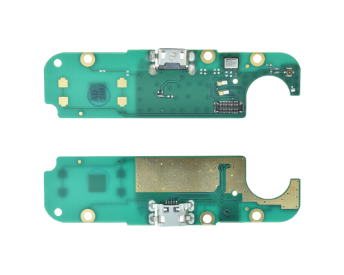 Плата зарядки Nokia 2 PLS-00-00097412