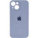 Чохол Silicone Case Full Camera Protective iPhone 14 sierra blue PLS-00-00116499