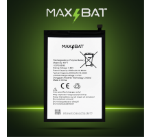 Акумулятор Tecno BL-49FT (Max Bat) PLS-00-00105799