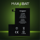 Акумулятор iPhone 12 Pro Max (Max Bat) PLS-00-00071188