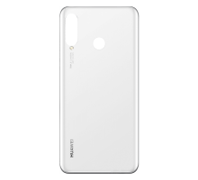 Задня кришка Huawei P30 Lite (48Mpx) white PLS-00-00028393