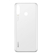 Задня кришка Huawei P30 Lite (48Mpx) white PLS-00-00028393