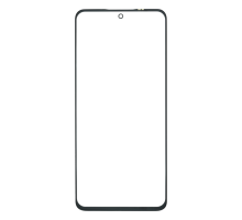 Скло дисплея ZTE Blade V40s з OCA плівкою black PLS-00-00111279