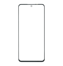 Скло дисплея ZTE Blade V40s з OCA плівкою black PLS-00-00111279