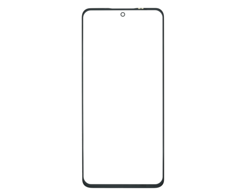 Скло дисплея ZTE Blade V40s з OCA плівкою black PLS-00-00111279