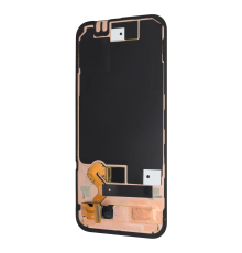 Дисплей Google PIXEL 9 Pro з сенсором, рамкою та сканером відбитка black (Original) PLS-00-00152071