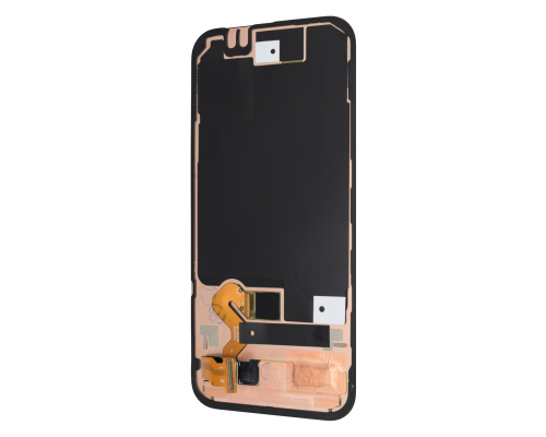 Дисплей Google PIXEL 9 Pro з сенсором, рамкою та сканером відбитка black (Original) PLS-00-00152071