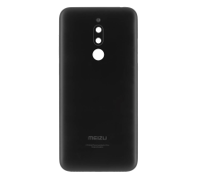 Задня кришка Meizu M6T (M811H) black (Original China) PLS-00-00037537