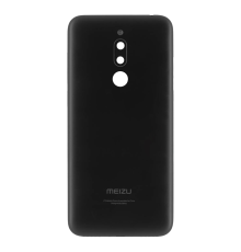 Задня кришка Meizu M6T (M811H) black (Original China) PLS-00-00037537