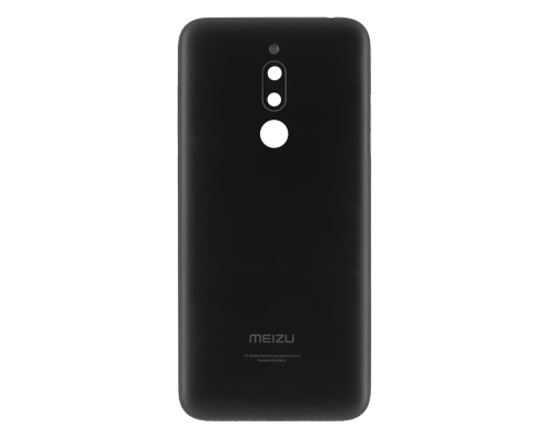 Задня кришка Meizu M6T (M811H) black (Original China) PLS-00-00037537