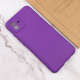Чохол Silicone Cover Full Camera Samsung A045 Galaxy A04 purple PLS-00-00118222