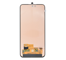 Дисплей Samsung M356 Galaxy M35 з сенсором black (OLED) (Big size) PLS-00-00141329