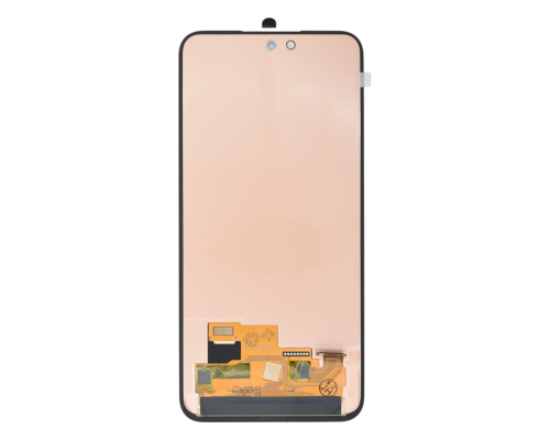 Дисплей Samsung M356 Galaxy M35 з сенсором black (OLED) (Big size) PLS-00-00141329