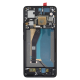 Дисплей Xiaomi 14T Pro з сенсором та рамкою black (OEM) PLS-00-00162409