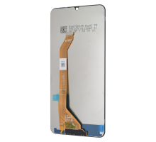 Дисплей Realme Note 70 з сенсором black (OEM) PLS-00-00172430