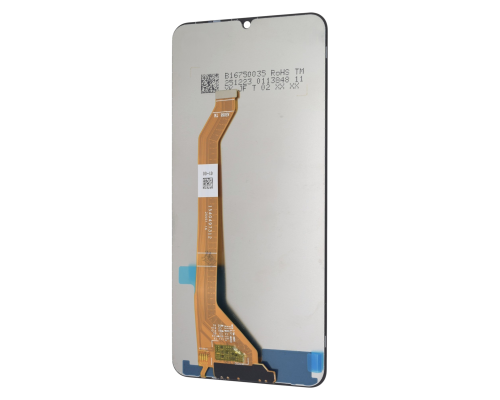 Дисплей Realme Note 70 з сенсором black (OEM) PLS-00-00172430