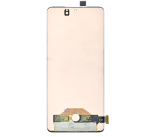 Дисплей Samsung M526 Galaxy M52 5G (2021) з сенсором black (Original Refurbished) PLS-00-00117633