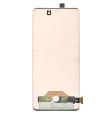 Дисплей Samsung M526 Galaxy M52 5G (2021) з сенсором black (Original Refurbished) PLS-00-00117633