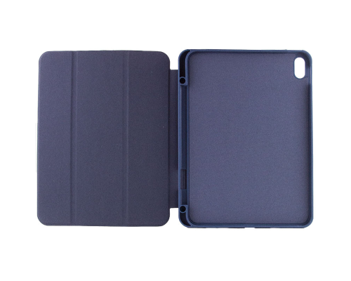 Чохол-книжка Smart Case iPad 10.9 2022 blue PLS-00-00108335