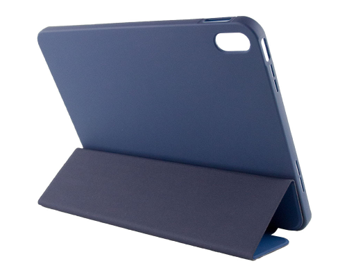 Чохол-книжка Smart Case iPad 10.9 2022 blue PLS-00-00108335