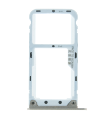 Тримач SIM-карти Xiaomi Redmi Note 5 gold PLS-00-00047055