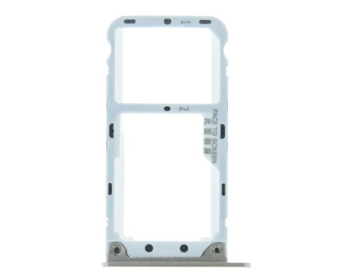Тримач SIM-карти Xiaomi Redmi Note 5 gold PLS-00-00047055