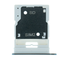 Тримач SIM-карти Xiaomi Poco X4 Pro 5G blue PLS-00-00107422