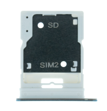 Тримач SIM-карти Xiaomi Poco X4 Pro 5G blue PLS-00-00107422