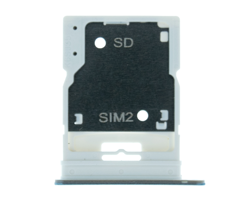 Тримач SIM-карти Xiaomi Poco X4 Pro 5G blue PLS-00-00107422