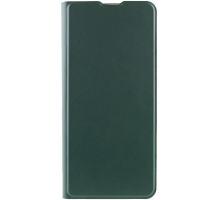 Чохол-книжка Shell Case Samsung A715 Galaxy A71 green PLS-00-00134991