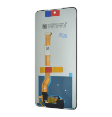 Дисплей OPPO A3x з сенсором black PLS-00-00133363