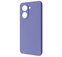 Чохол WAVE Colorful Case Xiaomi Redmi A5 (Global) lavender gray PLS-00-00157393