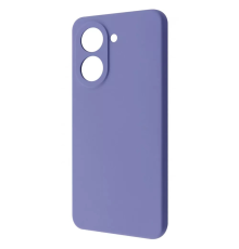 Чохол WAVE Colorful Case Xiaomi Redmi A5 (Global) lavender gray PLS-00-00157393