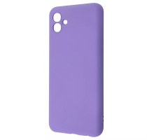 Чохол WAVE Colorful Case Samsung A075 Galaxy A07 lavender gray PLS-00-00157332