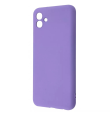 Чохол WAVE Colorful Case Samsung A075 Galaxy A07 lavender gray PLS-00-00157332