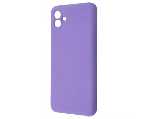 Чохол WAVE Colorful Case Samsung A075 Galaxy A07 lavender gray PLS-00-00157332