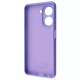 Чохол WAVE Colorful Case Xiaomi Redmi A5 (Global) lavender gray PLS-00-00157393