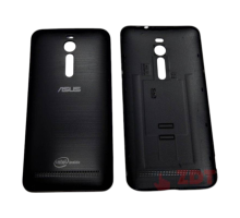 Задня кришка Asus ZenFone 2 Laser (ZE550KL) black PLS-00-00040317