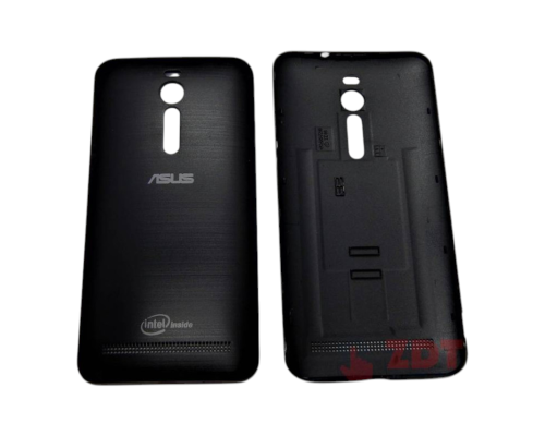 Задня кришка Asus ZenFone 2 Laser (ZE550KL) black PLS-00-00040317