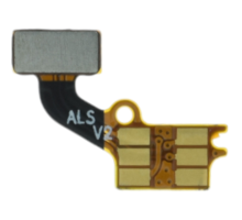 Шлейф Xiaomi Redmi 9 з датчиком наближення (Original) PLS-00-00137565