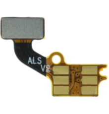 Шлейф Xiaomi Redmi 9 з датчиком наближення (Original) PLS-00-00137565