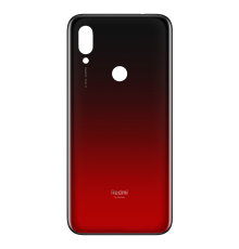 Задня кришка Xiaomi Redmi 7 red PLS-00-00079427