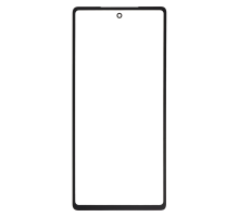 Скло дисплея Google Pixel 6a black (Original China) PLS-00-00098565