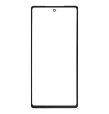 Скло дисплея Google Pixel 6a black (Original China) PLS-00-00098565