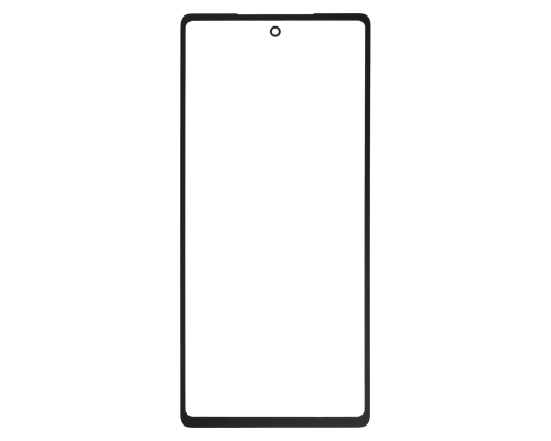 Скло дисплея Google Pixel 6a black (Original China) PLS-00-00098565