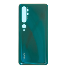 Задня кришка Xiaomi Mi Note 10 green PLS-00-00045863